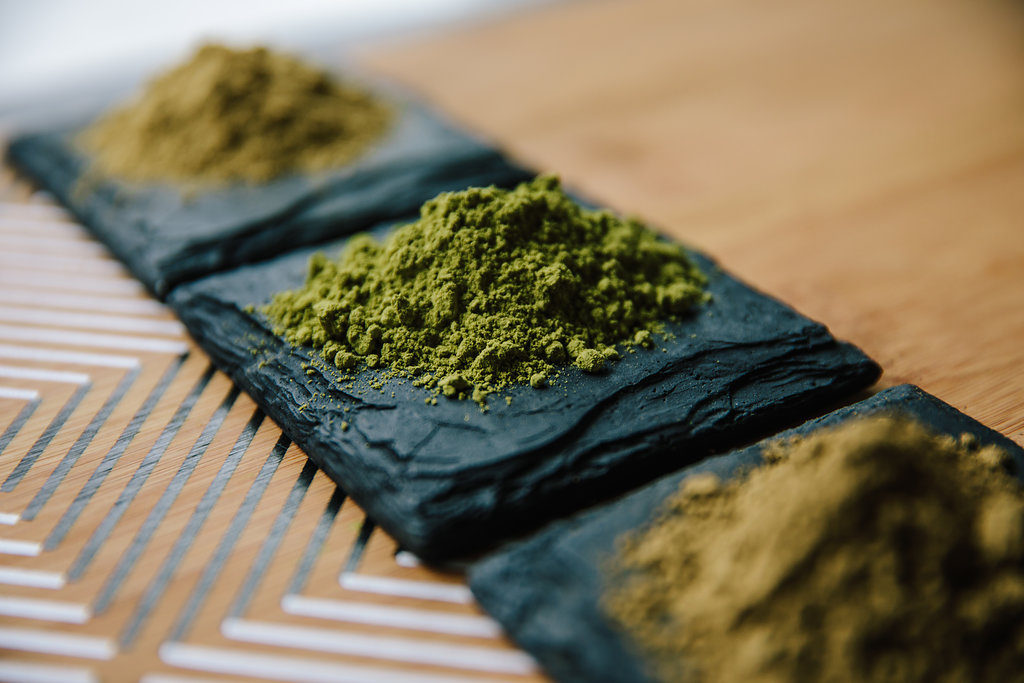 kratom powder bodybuilding