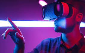 virtual Reality 