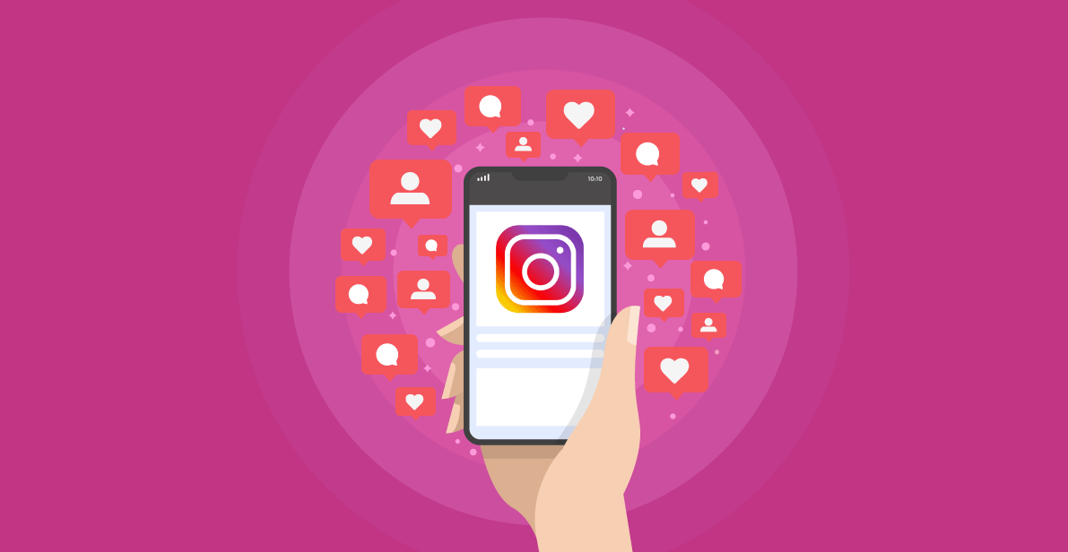 Buying Instagram Followers