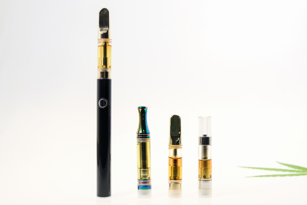 Resin Cartridges