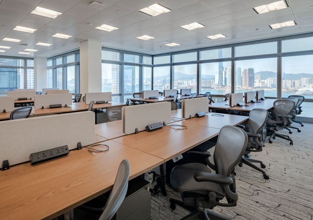 Office Rentals