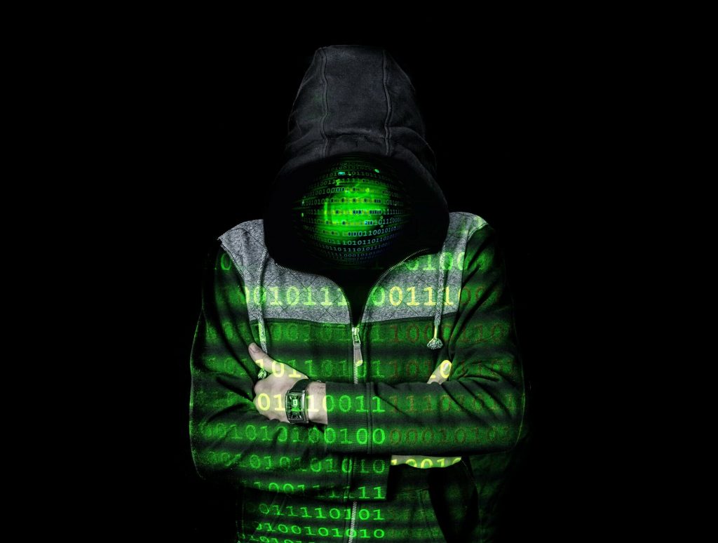 Darknet Market Place