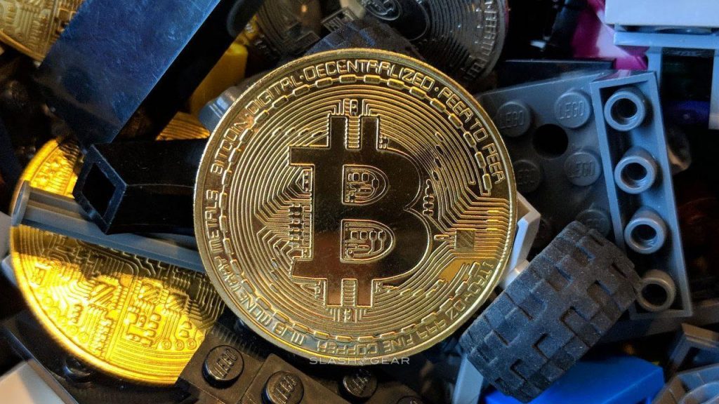 Latest Crypto News
