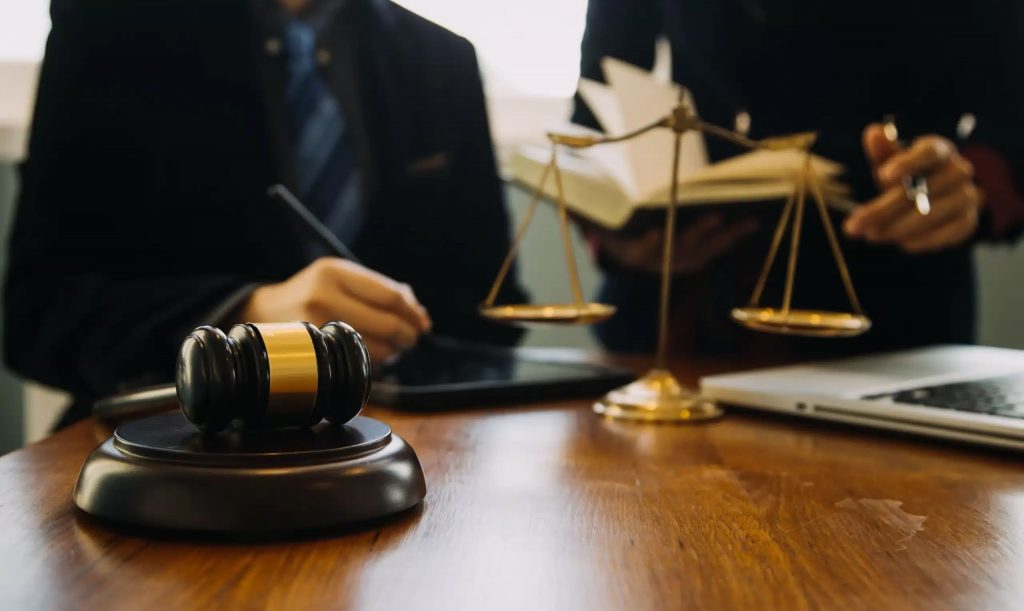 Personal Injury Lawyer