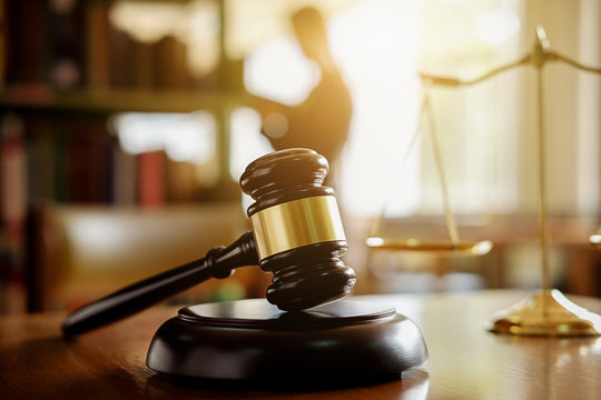 Law Service