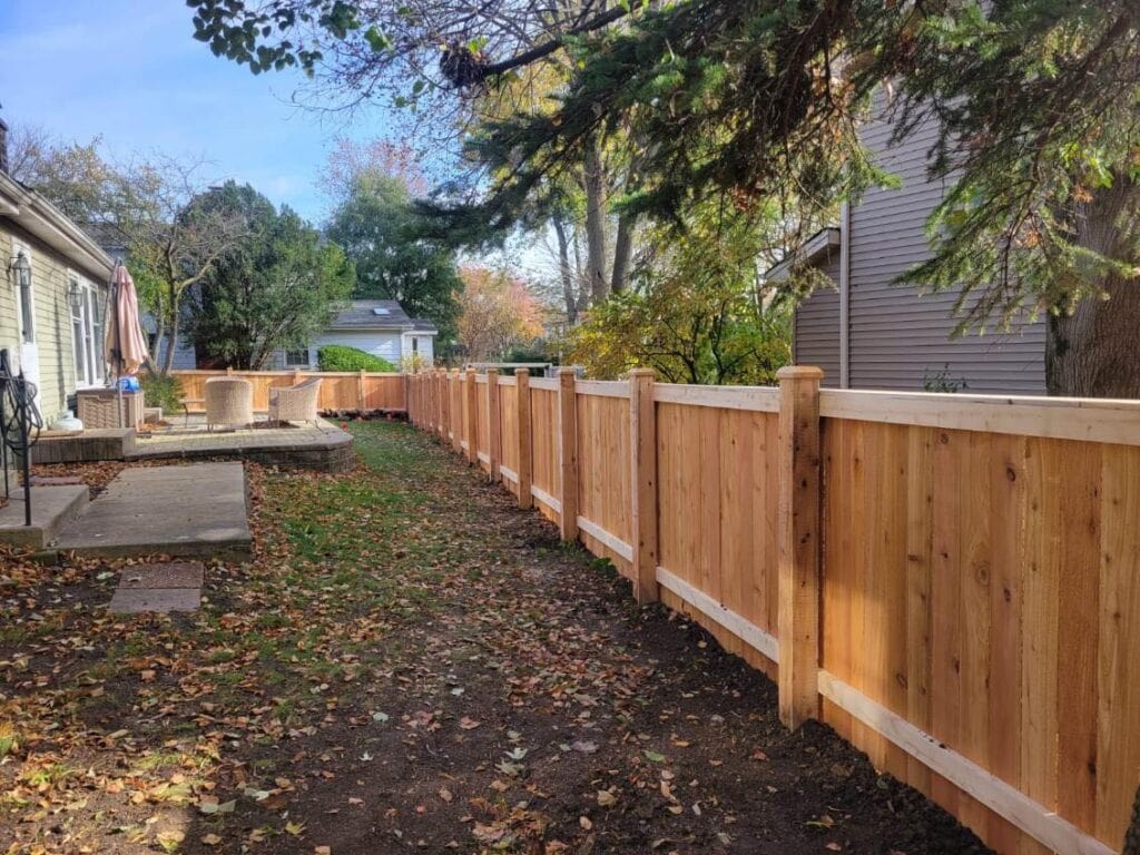 Fence Company