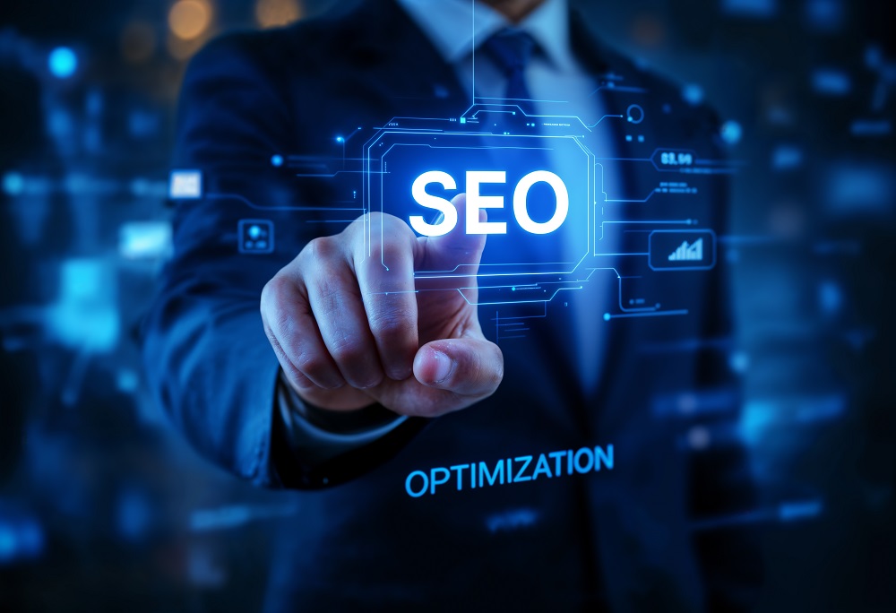 GEO SEO strategy
